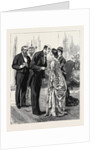 Marion Fay: A Novel: Lady Amaldina Kissed Her Future Husband, As She Might Have Kissed Her Grandfather by Anonymous