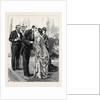 Marion Fay: A Novel: Lady Amaldina Kissed Her Future Husband, As She Might Have Kissed Her Grandfather by Anonymous