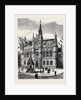 The Duke of Edinburgh in Scotland: The New Municipal Buildings, Inverness, Opened by the Duke by Anonymous