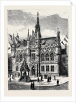 The Duke of Edinburgh in Scotland: The New Municipal Buildings, Inverness, Opened by the Duke by Anonymous