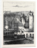 The Duke of Edinburgh in Scotland: The Duke's Arrival at Kirkwall, Orkney by Anonymous