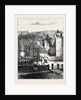 The Duke of Edinburgh in Scotland: The Duke's Arrival at Kirkwall, Orkney by Anonymous