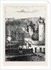 The Duke of Edinburgh in Scotland: The Duke's Arrival at Kirkwall, Orkney by Anonymous