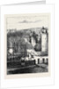 The Duke of Edinburgh in Scotland: The Duke's Arrival at Kirkwall, Orkney by Anonymous