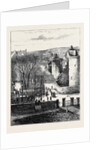 The Duke of Edinburgh in Scotland: The Duke's Arrival at Kirkwall, Orkney by Anonymous