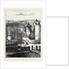 The Duke of Edinburgh in Scotland: The Duke's Arrival at Kirkwall, Orkney by Anonymous