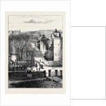 The Duke of Edinburgh in Scotland: The Duke's Arrival at Kirkwall, Orkney by Anonymous