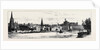 The Duke of Edinburgh in Scotland: Inverness from the River Side by Anonymous