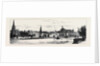 The Duke of Edinburgh in Scotland: Inverness from the River Side by Anonymous