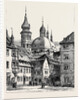 Bamberg and the Valley of the Main: Wurzburg, Germany by Anonymous
