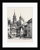 Bamberg and the Valley of the Main: Wurzburg, Germany by Anonymous