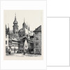 Bamberg and the Valley of the Main: Wurzburg, Germany by Anonymous