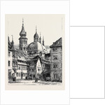 Bamberg and the Valley of the Main: Wurzburg, Germany by Anonymous