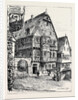 Bamberg and the Valley of the Main: Miltenberg, Germany by Anonymous