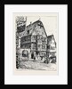 Bamberg and the Valley of the Main: Miltenberg, Germany by Anonymous