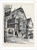 Bamberg and the Valley of the Main: Miltenberg, Germany by Anonymous