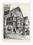 Bamberg and the Valley of the Main: Miltenberg, Germany by Anonymous