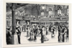 The British Fabric Ball at Shipley by Anonymous