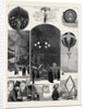 The Crystal Palace Electrical Exhibition by Anonymous