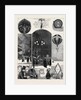 The Crystal Palace Electrical Exhibition by Anonymous