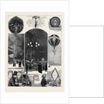 The Crystal Palace Electrical Exhibition by Anonymous