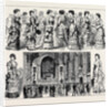 The Calico Printers' Ball at Manchester by Anonymous