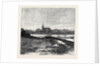 The Slave Trade on the East Coast of Africa: Bishop Steere's Mission Church Built on the Site of the Old Slave Market, Zanzibar by Anonymous