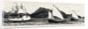 The Slave Trade on the East Coast of Africa: H.M.S. Philomel Chasing Slave Dhows in the Straits of Babel-Mandeb by Anonymous