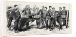 The Late Afghan War: The E Battery, B Brigade Royal Horse Artillery, Decorated for Distinguished Conduct in the Late Afghan Campaign by Anonymous