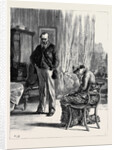 Marion Fay: A Novel: Here the Poor Mother Sobbed, Almost Overcome by the Contumely of the Expression Used Towards Her Own Offspring by Anonymous