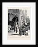 Marion Fay: A Novel: Here the Poor Mother Sobbed, Almost Overcome by the Contumely of the Expression Used Towards Her Own Offspring by Anonymous