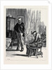 Marion Fay: A Novel: Here the Poor Mother Sobbed, Almost Overcome by the Contumely of the Expression Used Towards Her Own Offspring by Anonymous