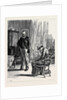 Marion Fay: A Novel: Here the Poor Mother Sobbed, Almost Overcome by the Contumely of the Expression Used Towards Her Own Offspring by Anonymous