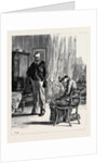 Marion Fay: A Novel: Here the Poor Mother Sobbed, Almost Overcome by the Contumely of the Expression Used Towards Her Own Offspring by Anonymous