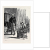 Marion Fay: A Novel: Here the Poor Mother Sobbed, Almost Overcome by the Contumely of the Expression Used Towards Her Own Offspring by Anonymous