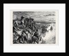 In the Great North-West with the Marquis of Lorne, Blackfoot Crossing by Anonymous