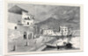 Round the World Yachting in the Ceylon; Palermo by Anonymous