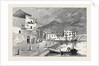 Round the World Yachting in the Ceylon; Palermo by Anonymous