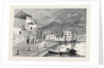Round the World Yachting in the Ceylon; Palermo by Anonymous
