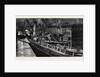Collision of the S.S. Constancia and Primus in Dock at Newport by Anonymous