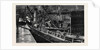 Collision of the S.S. Constancia and Primus in Dock at Newport by Anonymous
