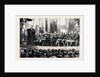 The New University College at Liverpool: Professor Rendall, the Principal, Speaking at the Inaugural Meeting at St. George's Hall by Anonymous