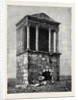 Ruins at Hydra, Tunis by Anonymous