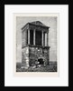 Ruins at Hydra, Tunis by Anonymous