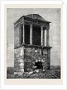 Ruins at Hydra, Tunis by Anonymous