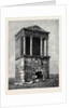 Ruins at Hydra, Tunis by Anonymous