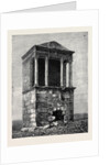 Ruins at Hydra, Tunis by Anonymous