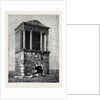 Ruins at Hydra, Tunis by Anonymous