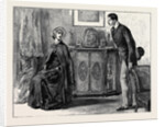 Marion Fay: A Novel: I Had Thought Mrs. Roden Was Here, Said Lord Hampstead by Anonymous