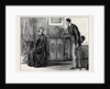 Marion Fay: A Novel: I Had Thought Mrs. Roden Was Here, Said Lord Hampstead by Anonymous